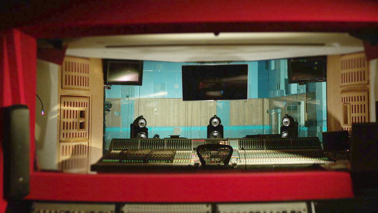 кадр из фильма If These Walls Could Sing