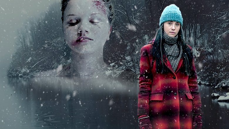 кадр из фильма Immerstill