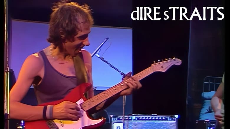 кадр из фильма Dire Straits: Live at Rockpalast 1979