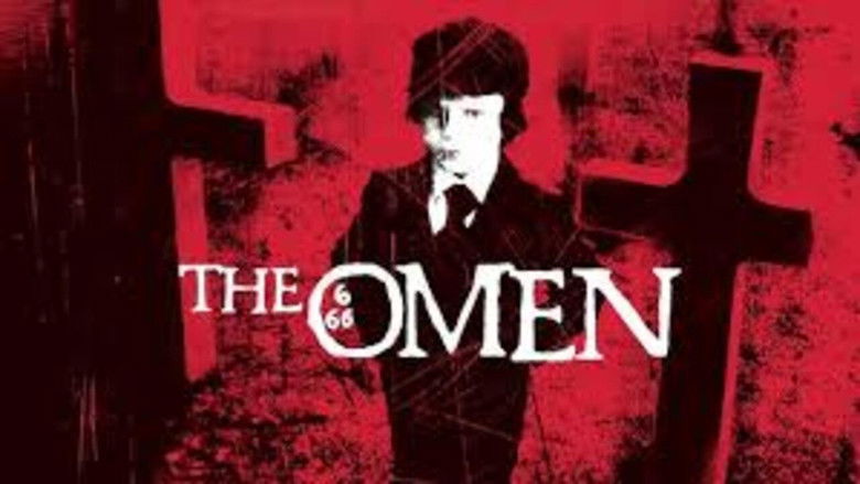 кадр из фильма The Omen Legacy