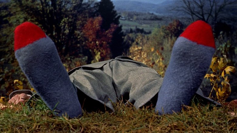 кадр из фильма Неприятности с Гарри