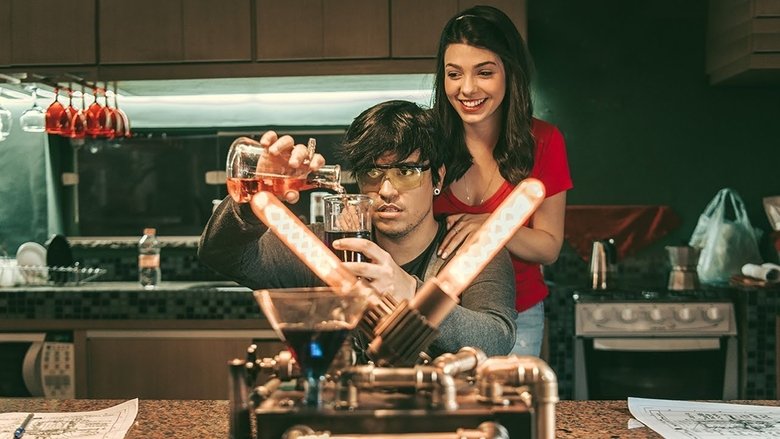 кадр из фильма Só Olhando