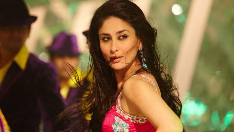 кадр из фильма Телохранитель