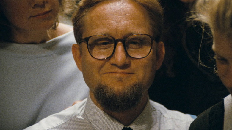 кадр из фильма Исчезновение