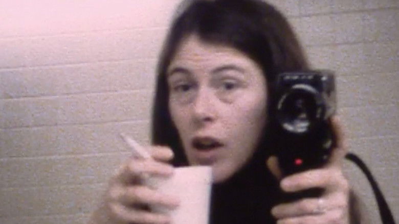 кадр из фильма Five-Year Diary