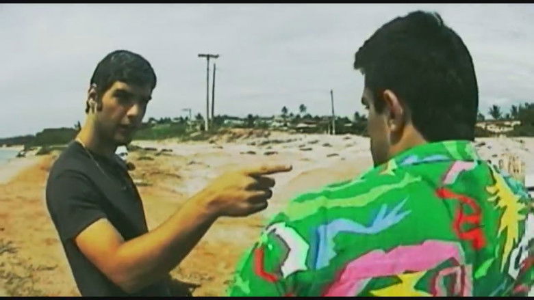 кадр из фильма SobEncomenda