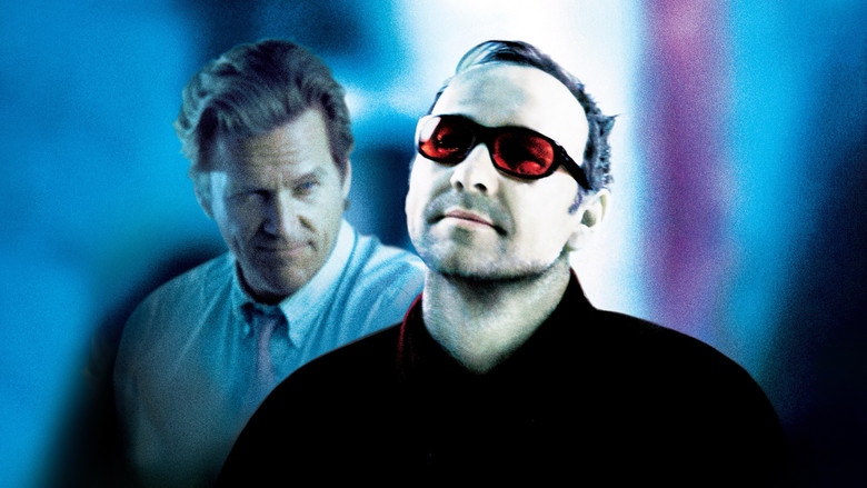 Планета Ка-Пэкс