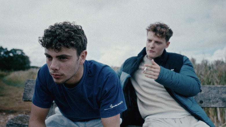 кадр из фильма COERCION