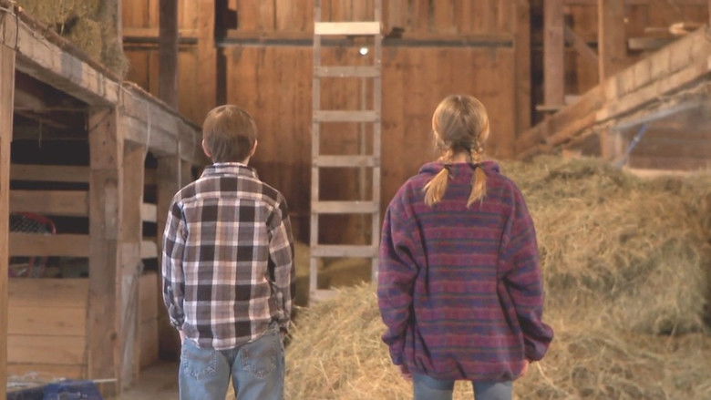 кадр из фильма The Last Rung on the Ladder