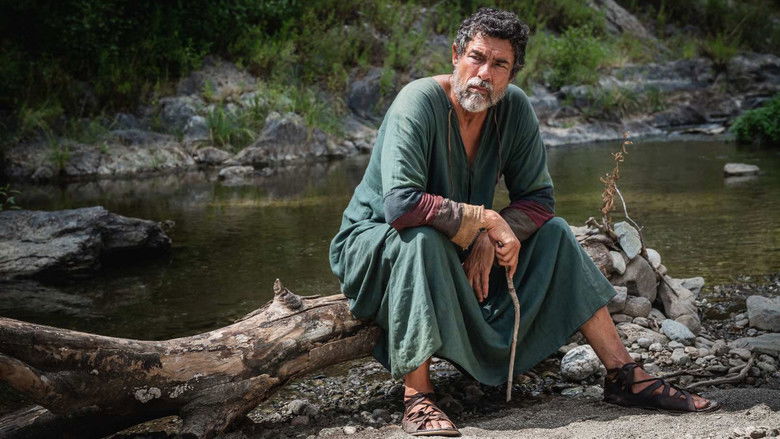 кадр из фильма Vangelo secondo Maria