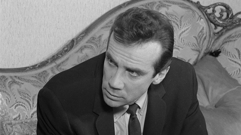 кадр из фильма Another Day, Another Man