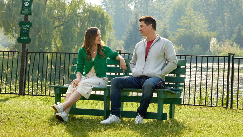 кадр из фильма The More Love Grows