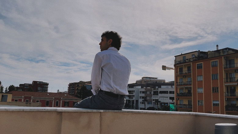 кадр из фильма GRA83