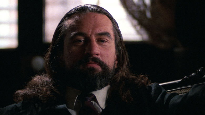 кадр из фильма Сердце ангела