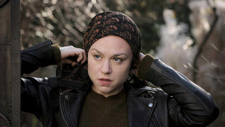 кадр из фильма Ma mère, le crabe et moi