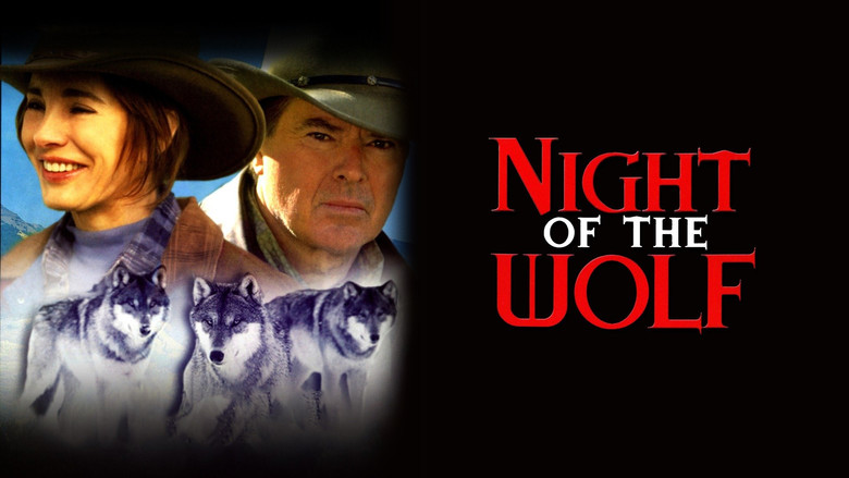 кадр из фильма Night of the Wolf