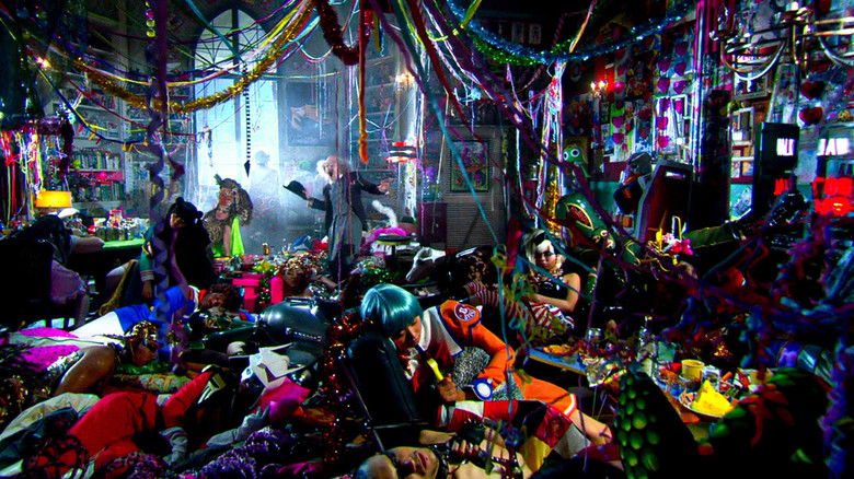 кадр из фильма パコと魔法の絵本