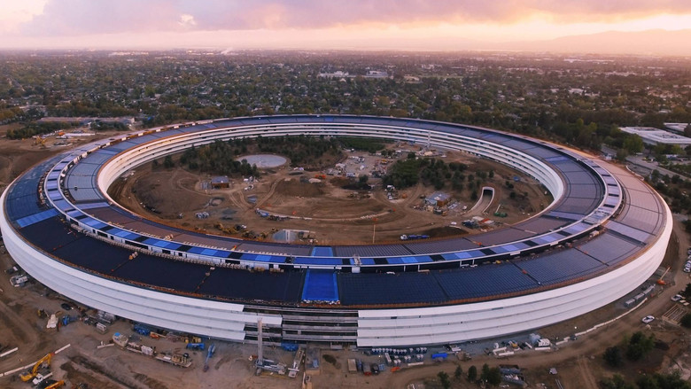 кадр из фильма General Magic