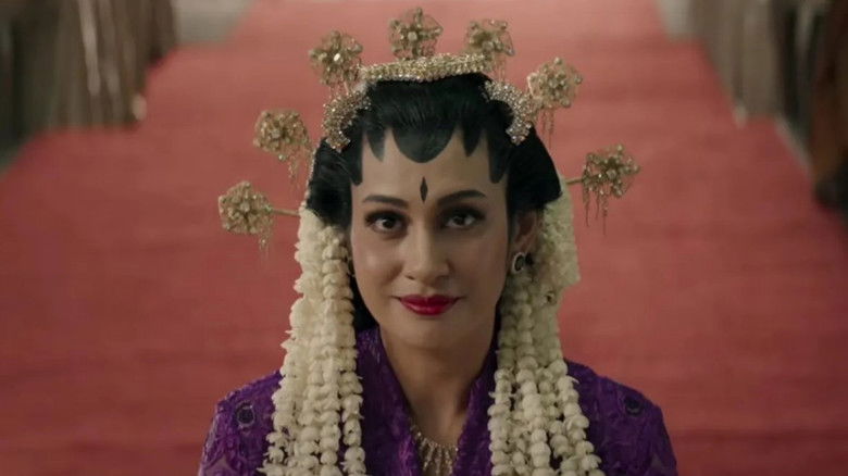 кадр из фильма Perempuan Pembawa Sial