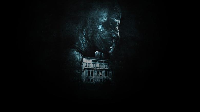 кадр из фильма American Conjuring