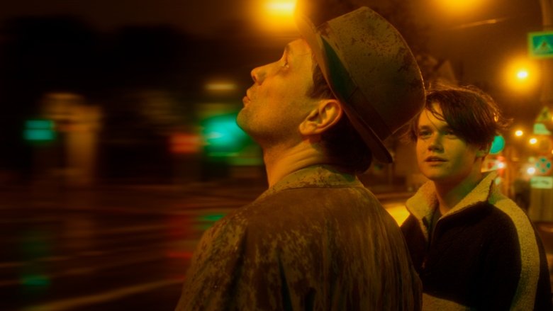 кадр из фильма Поедем с тобой в Макао