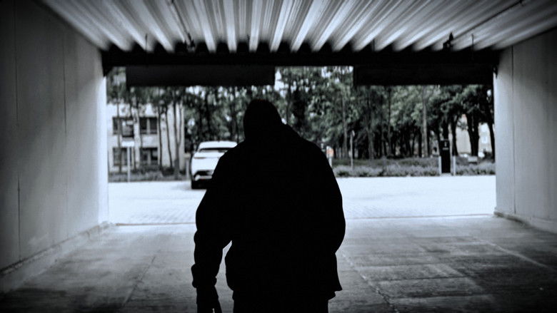 кадр из фильма Tredje Mission