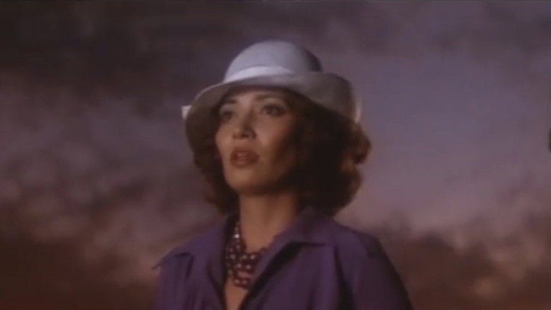 кадр из фильма 東京エマニエル夫人 個人教授