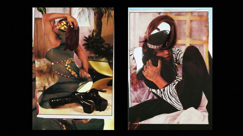 кадр из фильма The Triptych