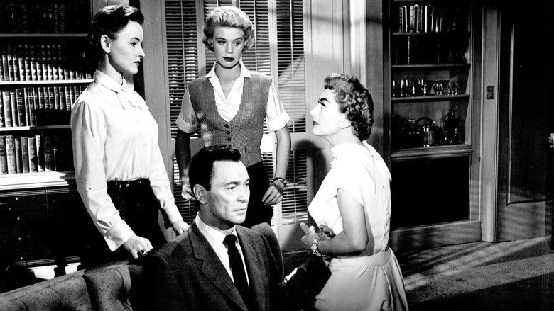 кадр из фильма Королева пчел