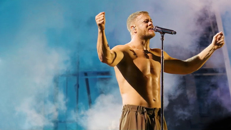 кадр из фильма Imagine Dragons: Live from the Hollywood Bowl (with the LA Film Orchestra)