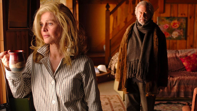 кадр из фильма Вдали от неё