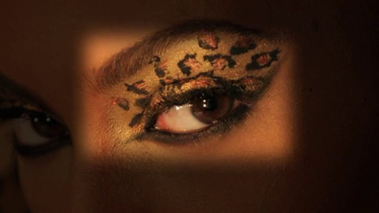 кадр из фильма B'Day Anthology Video Album