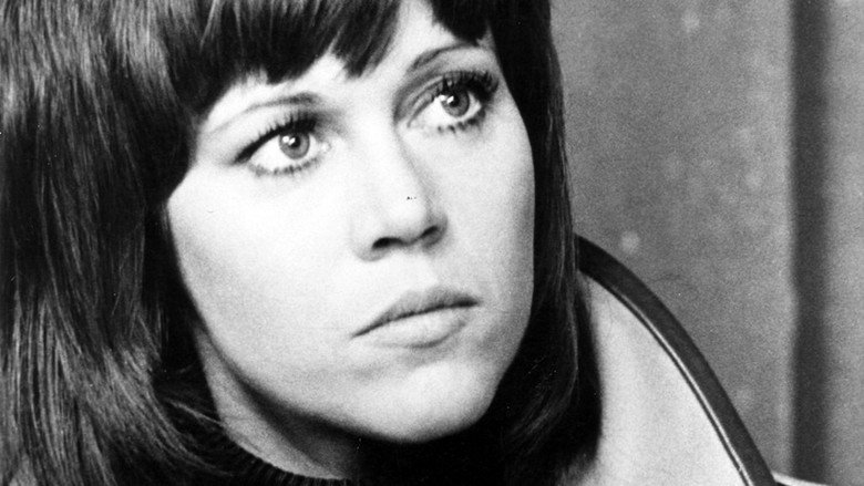 кадр из фильма Citizen Jane, l'Amérique selon Fonda