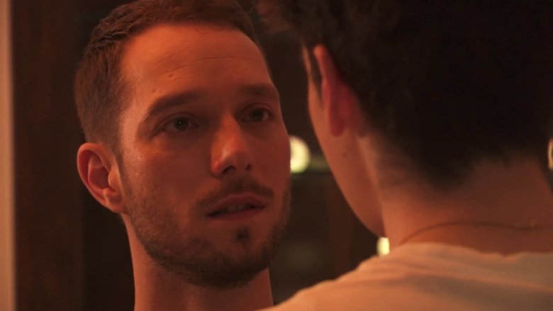 кадр из фильма Max