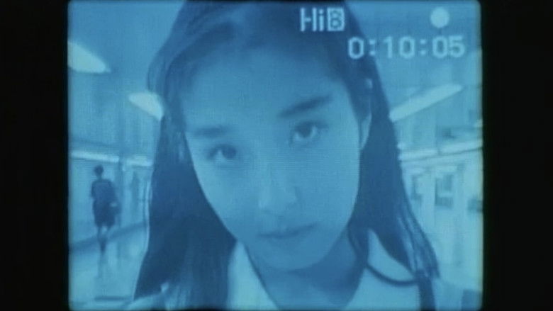 кадр из фильма Счастливое удовольствие убийцы