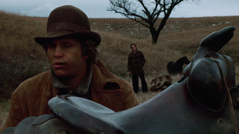 кадр из фильма Плохая компания