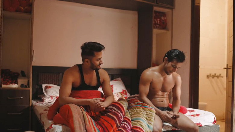 кадр из фильма Lekin