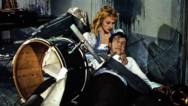 Берегись, когда начнется