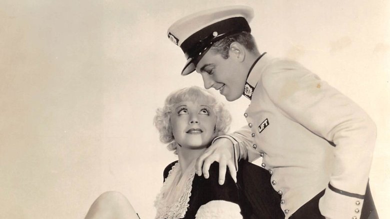 кадр из фильма Luxury Liner