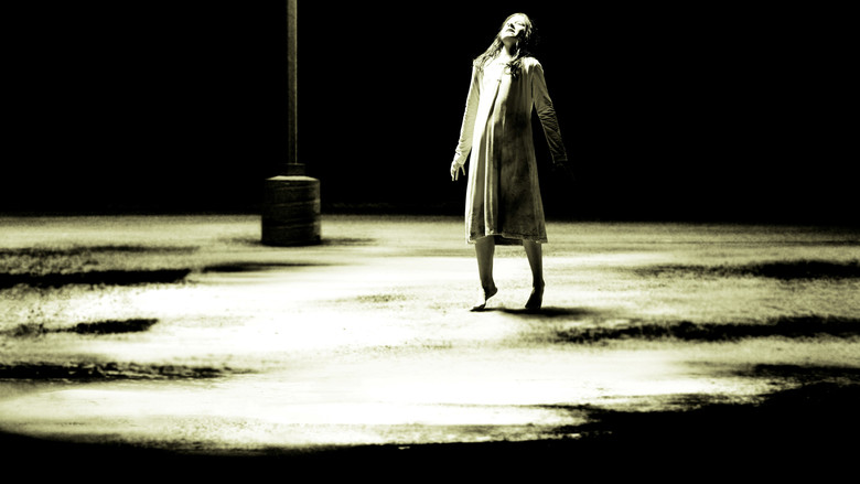 кадр из фильма Шкатулка проклятия