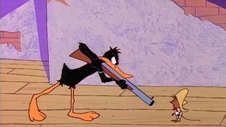 кадр из фильма The Astroduck