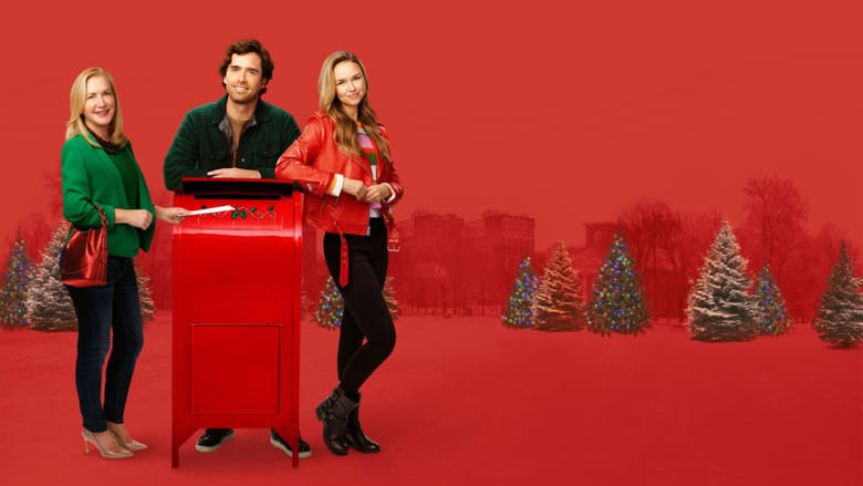 кадр из фильма Признания в рождественском письме