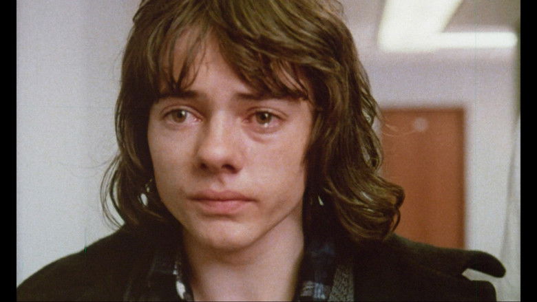 кадр из фильма The 14