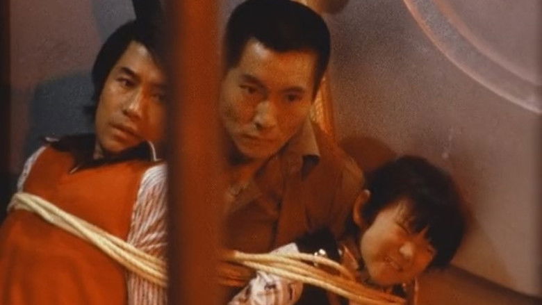 кадр из фильма ジャッカー電撃隊: The Movie