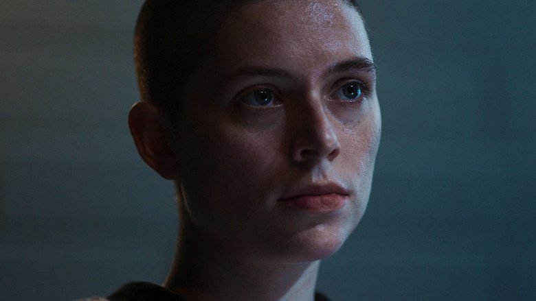 кадр из фильма Проклятый остров