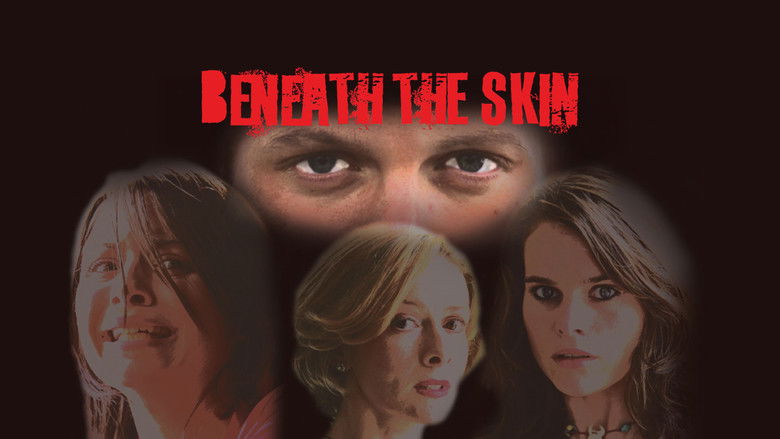 кадр из фильма Beneath the Skin