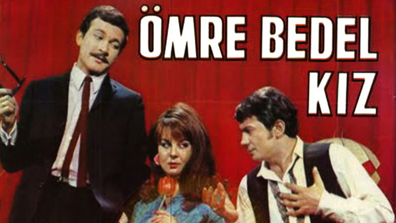 кадр из фильма Ömre Bedel Kız