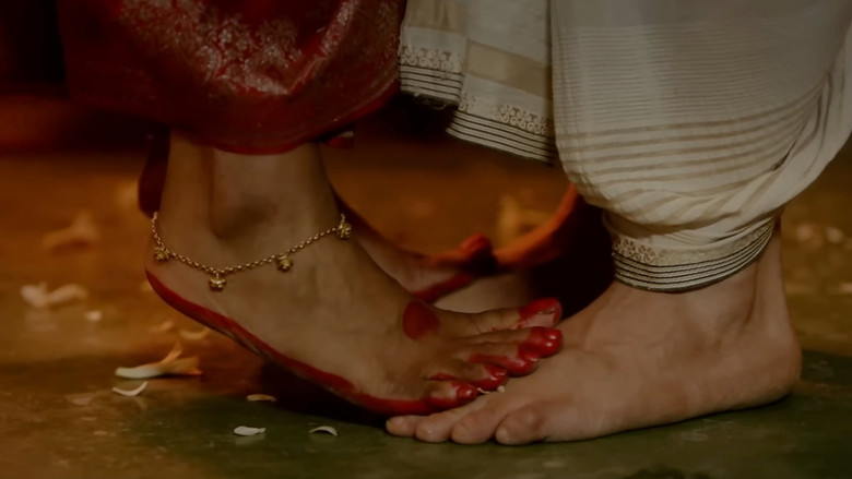 кадр из фильма রাস