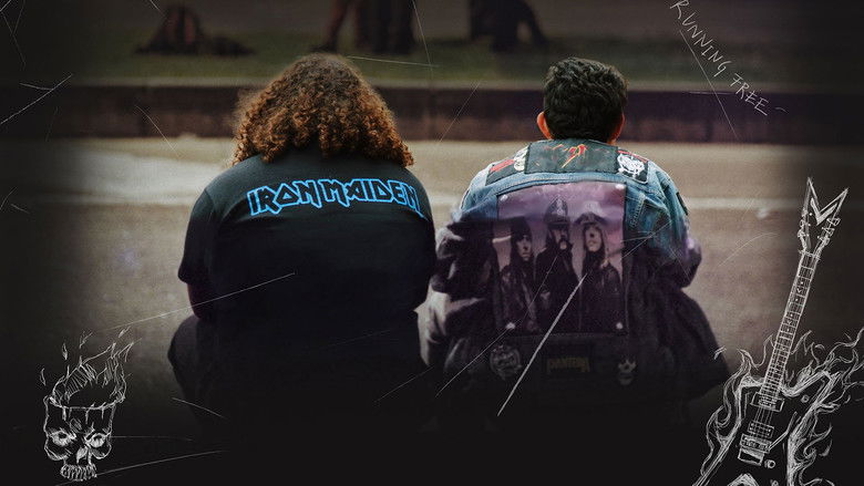 кадр из фильма La noche de la bestia