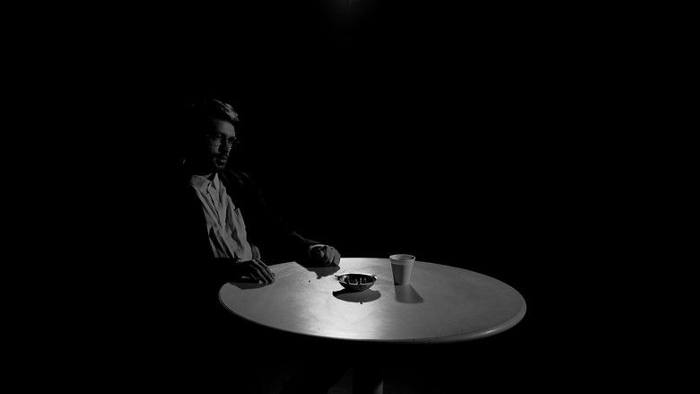 кадр из фильма Homenagem a Joe Camel